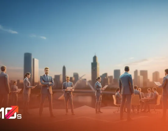 Top 10 Business Consultants In Rabat