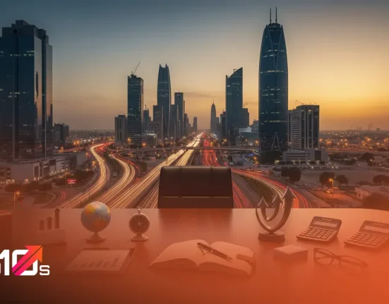 Top 10 Business Consultants In Riyadh