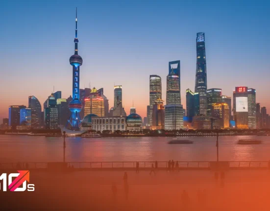 Top 10 Business Consultants In Shanghai