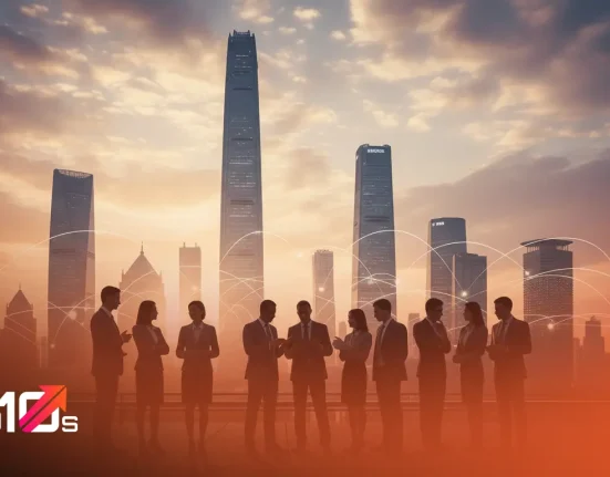 Top 10 Business Consultants In Shenzhen