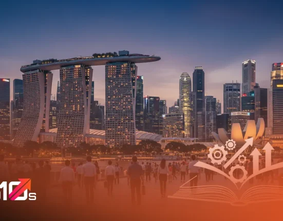 Top 10 Business Consultants In Singapore