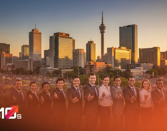 Top 10 Business Consultants In South Africa
