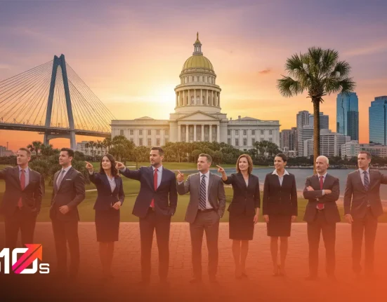 Top 10 Business Consultants In South Carolina