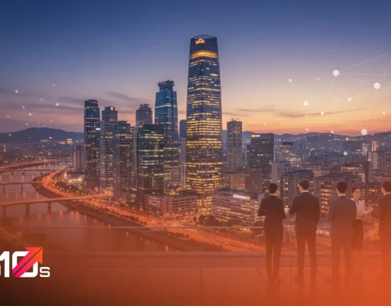 Top 10 Business Consultants In South Korea