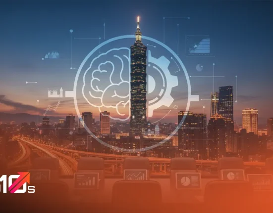 Top 10 Business Consultants In Taipei