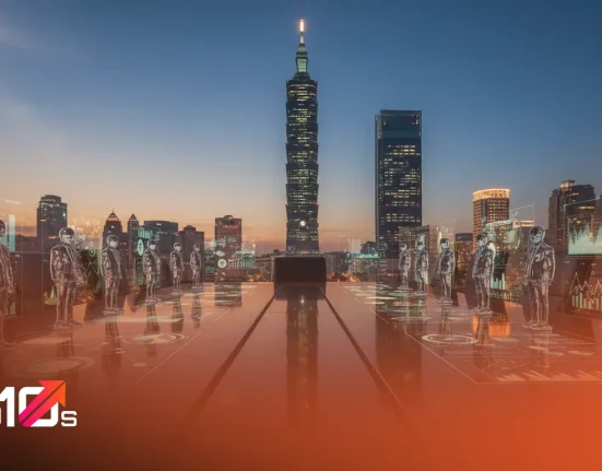 Top 10 Business Consultants In Taiwan