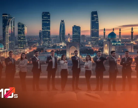 Top 10 Business Consultants In Tashkent