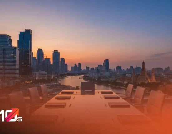 Top 10 Business Consultants In Thailand