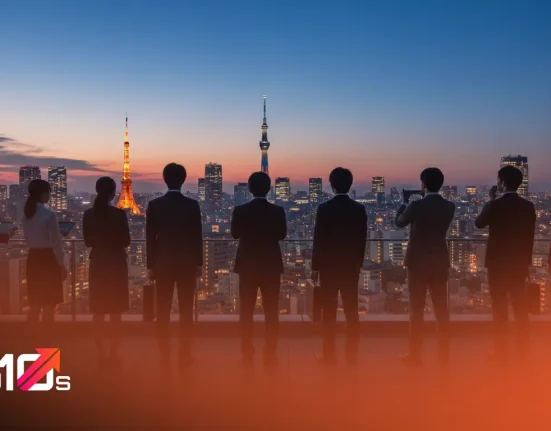 Top 10 Business Consultants In Tokyo