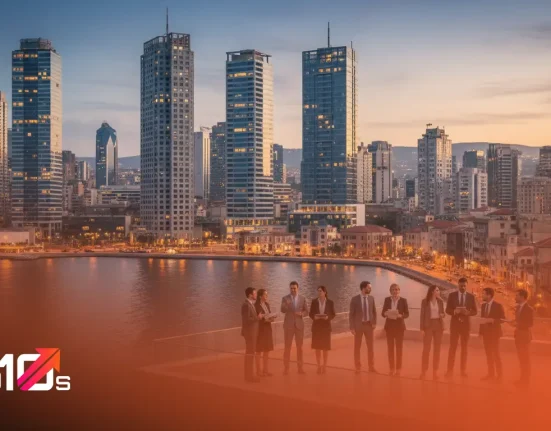 Top 10 Business Consultants In Tripoli