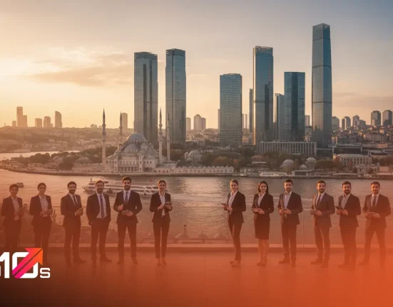 Top 10 Business Consultants In Turkey