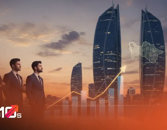 Top 10 Business Consultants In Turkmenistan