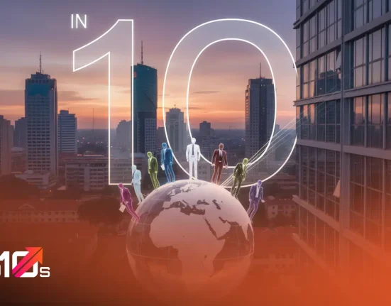 Top 10 Business Consultants In Uganda