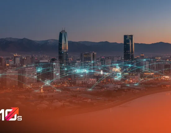 Top 10 Business Consultants In Ulaanbaatar