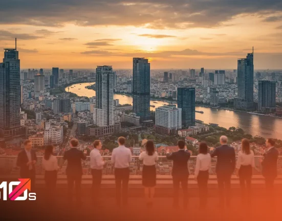 Top 10 Business Consultants In Vietnam