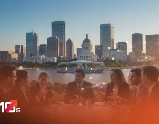 Top 10 Business Consultants In Virginia