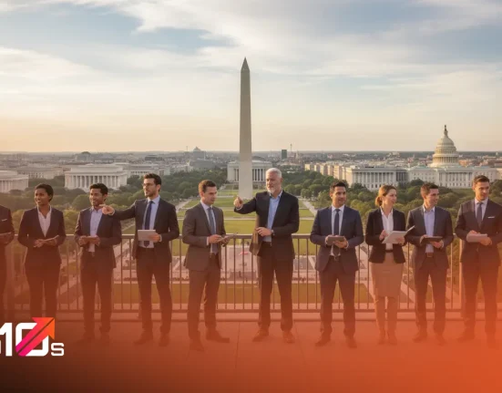 Top 10 Business Consultants In Washington
