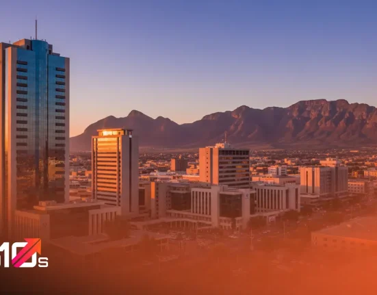 Top 10 Business Consultants In Windhoek