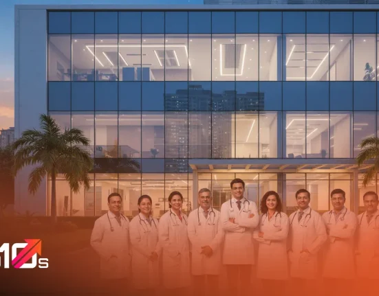 Top 10 Doctors In Ahmedabad