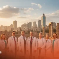 Top 10 Doctors In Alexandria