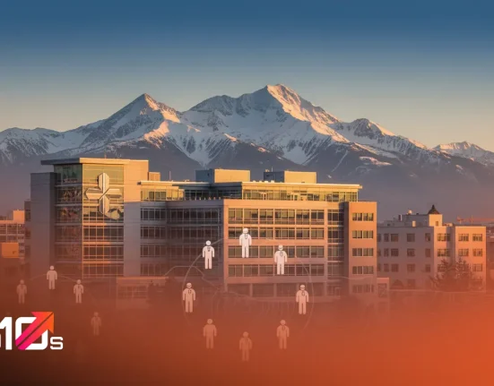 Top 10 Doctors in Anchorage