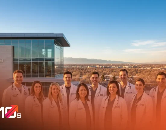 Top 10 Doctors in Aurora