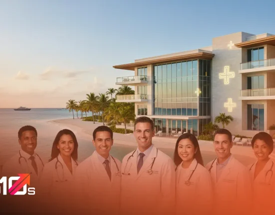 Top 10 Doctors in Bahamas