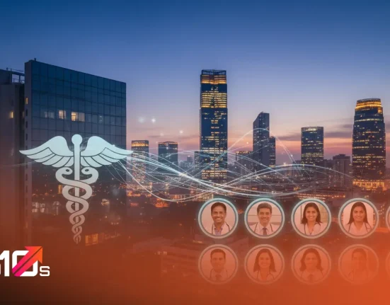 Top 10 Doctors In Bangalore