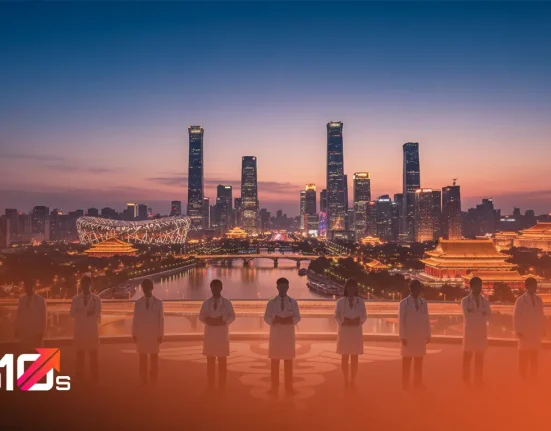 Top 10 Doctors In Beijing