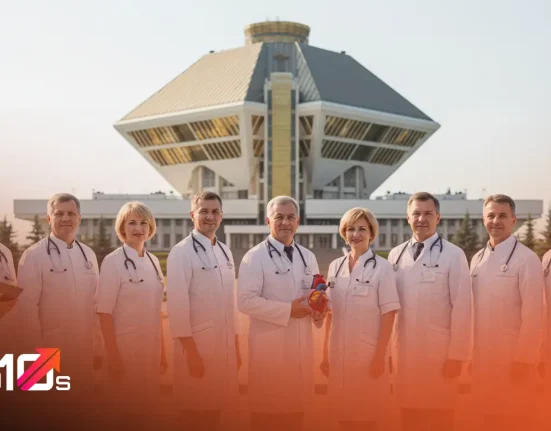 Top 10 Doctors in Belarus