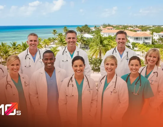 Top 10 Doctors in Belize