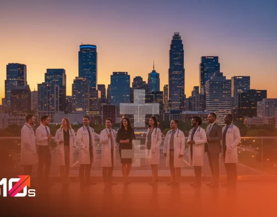 Top 10 Doctors in Charlotte
