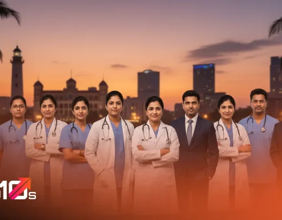 Top 10 Doctors In Chennai