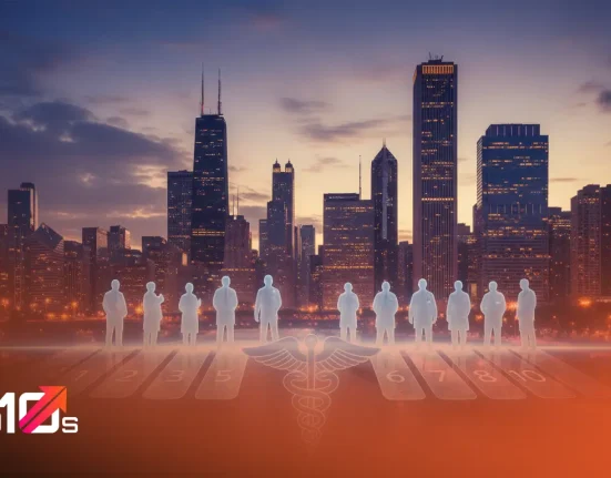Top 10 Doctors in Chicago