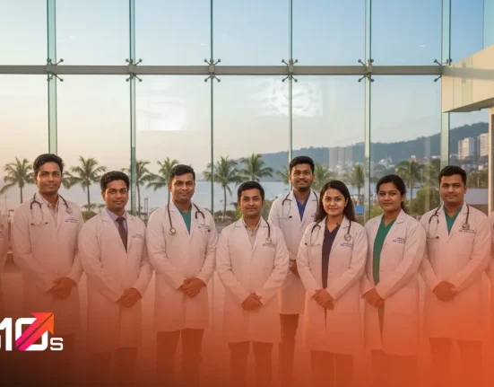 Top 10 Doctors In Chittagong