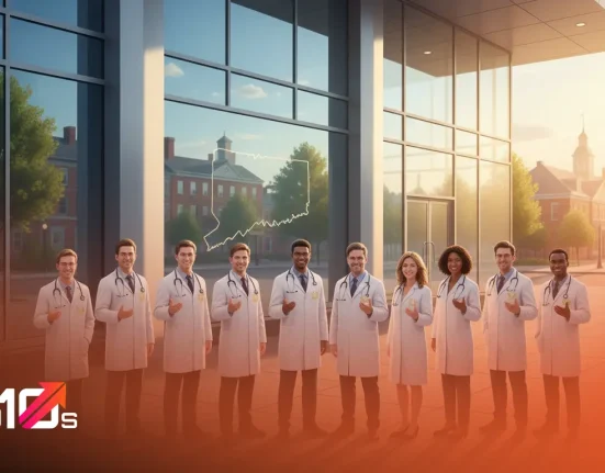 Top 10 Doctors In Connecticut