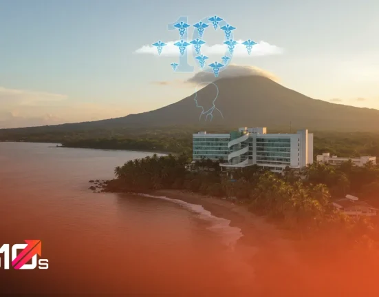 Top 10 Doctors in Costa Rica