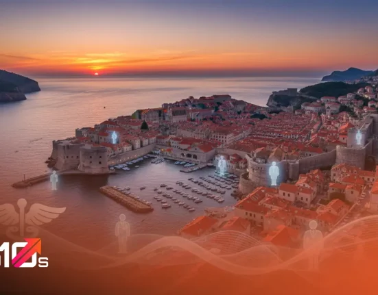 Top 10 Doctors in Croatia