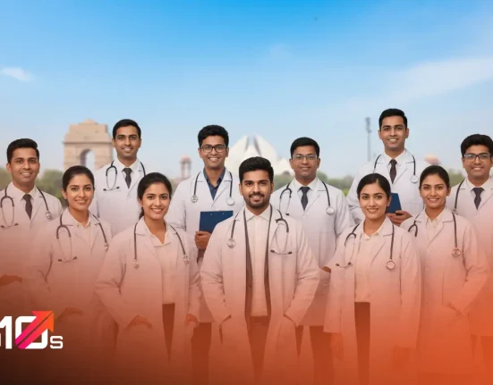 Top 10 Doctors In Delhi