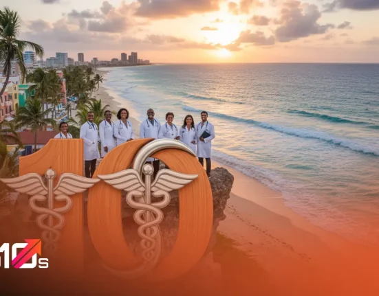 Top 10 Doctors in Dominican Republic
