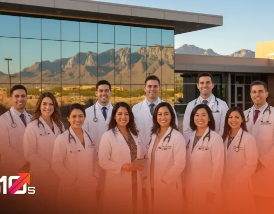 Top 10 Doctors in El Paso