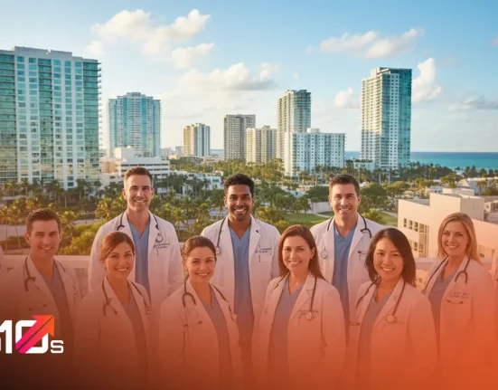 Top 10 Doctors in Fort Lauderdale