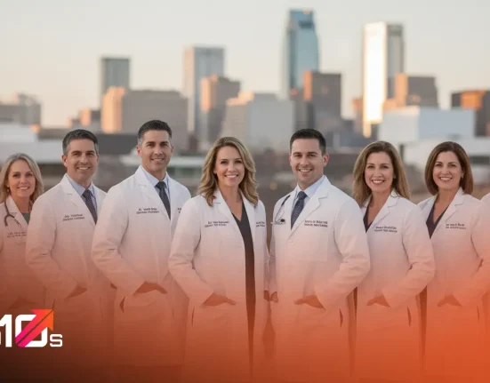 Top 10 Doctors in Fort Worth
