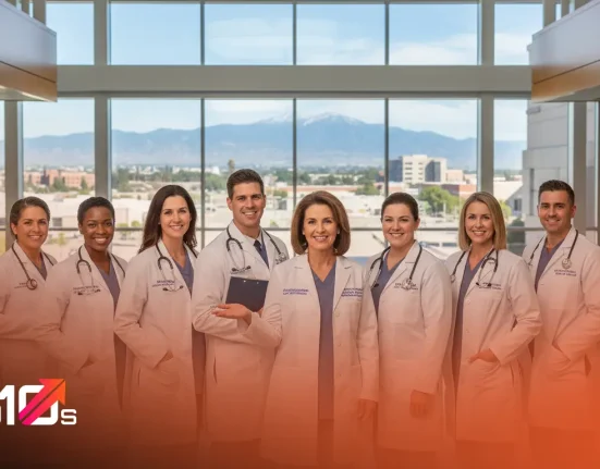 Top 10 Doctors in Fresno