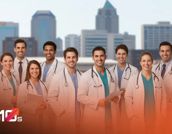 Top 10 Doctors in Greensboro