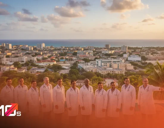 Top 10 Doctors in Haiti