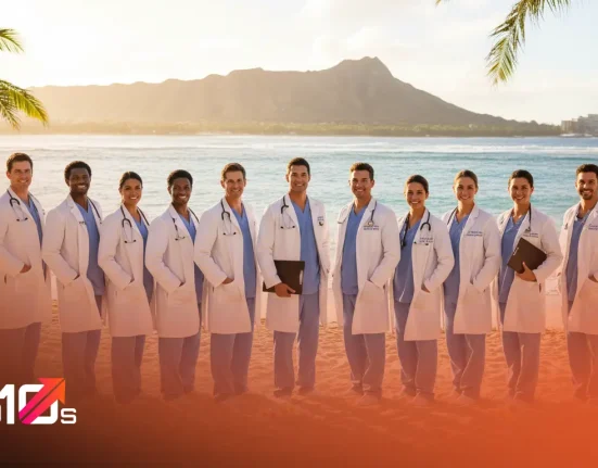 Top 10 Doctors In Hawaii
