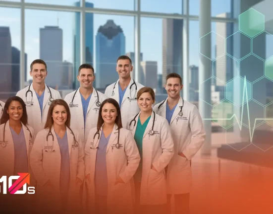 Top 10 Doctors in Houston
