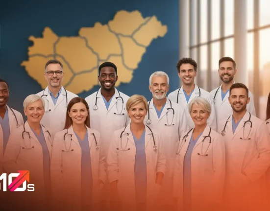 Top 10 Doctors in Hungary