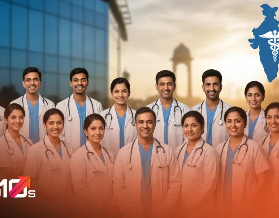 Top 10 Doctors In India